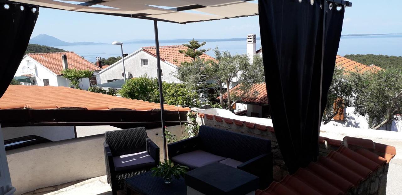 Vivi Studio Apartments Mali Losinj Exterior photo