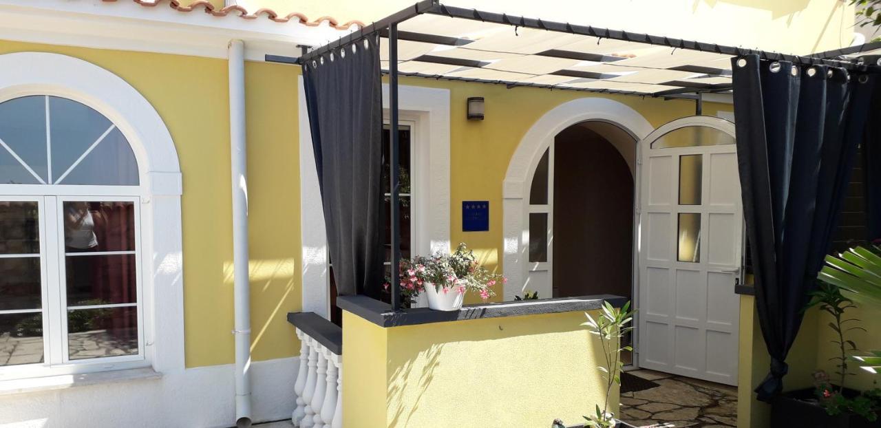 Vivi Studio Apartments Mali Losinj Exterior photo