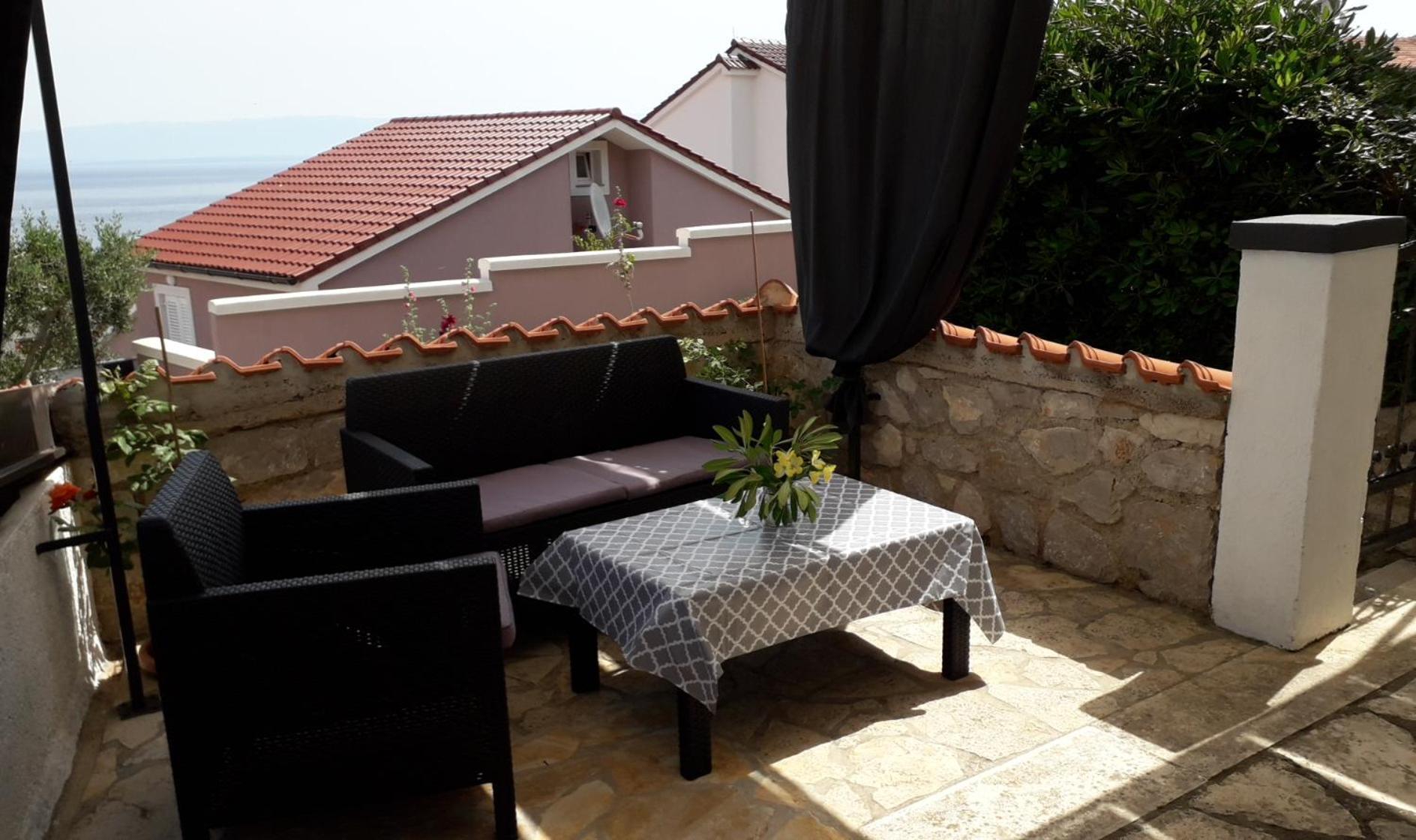 Vivi Studio Apartments Mali Losinj Room photo