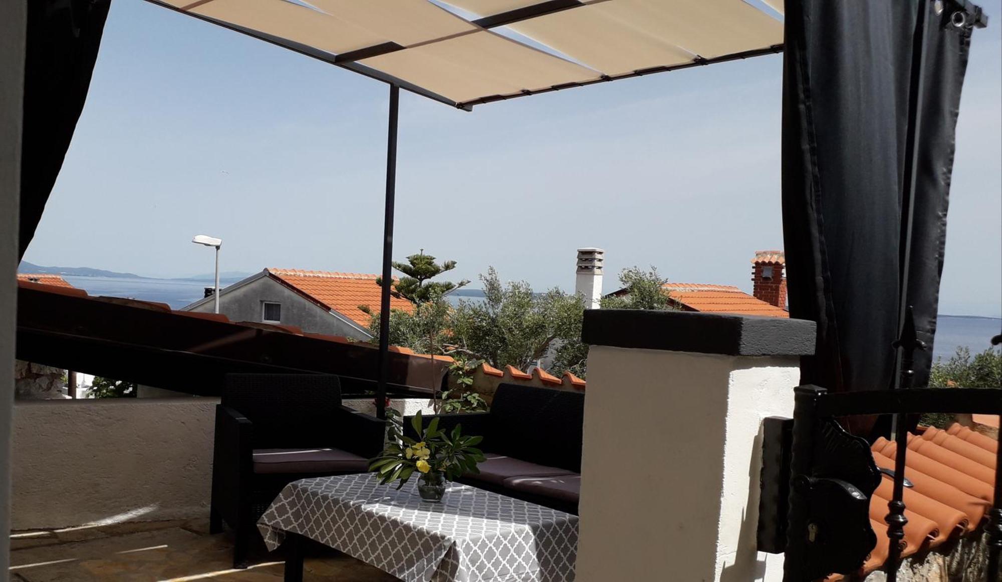 Vivi Studio Apartments Mali Losinj Room photo
