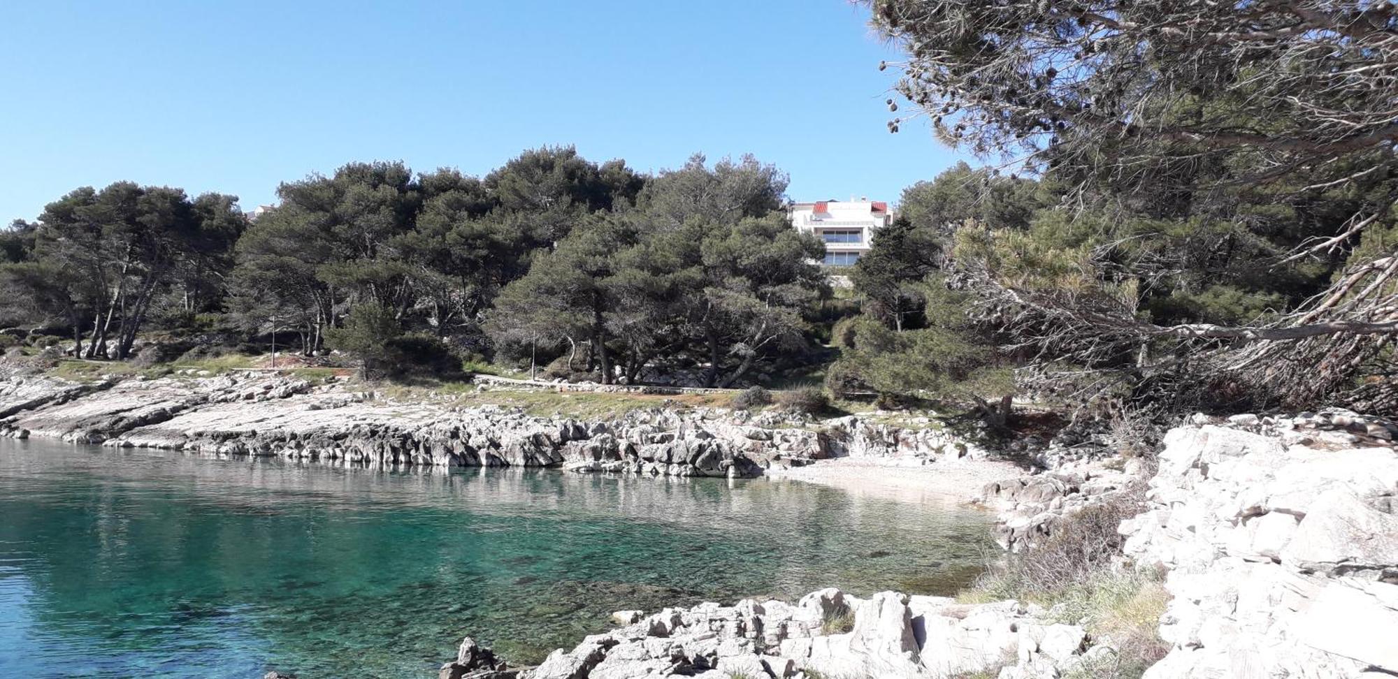 Vivi Studio Apartments Mali Losinj Room photo