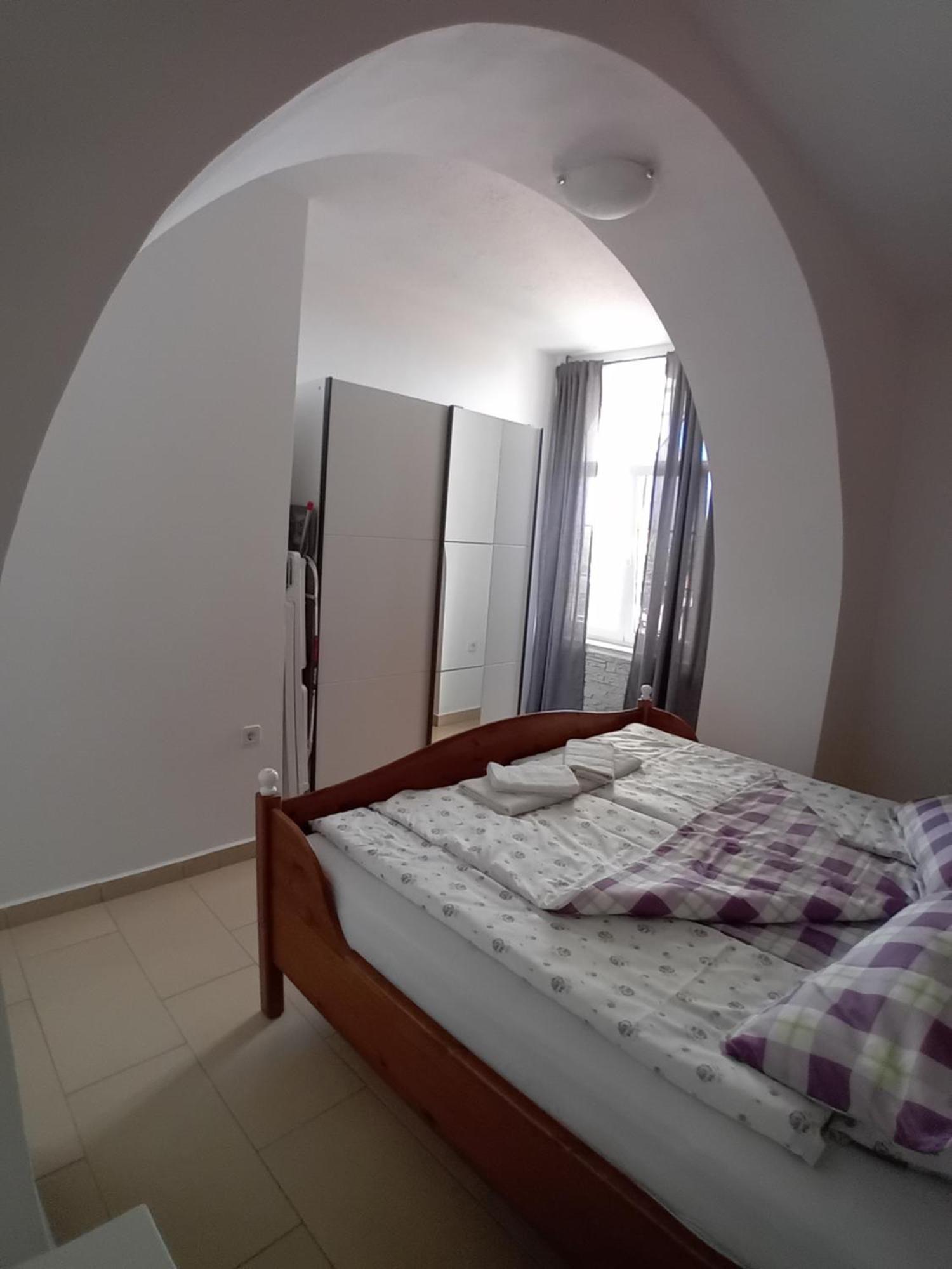 Vivi Studio Apartments Mali Losinj Exterior photo