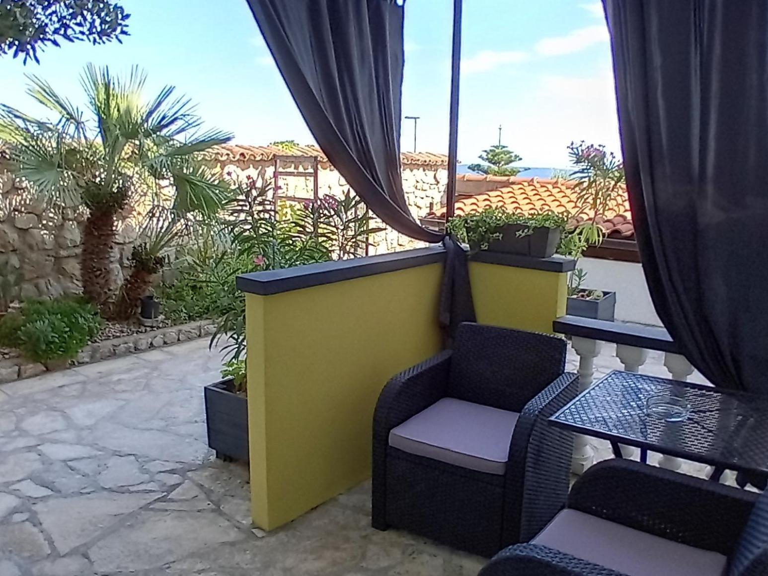 Vivi Studio Apartments Mali Losinj Exterior photo