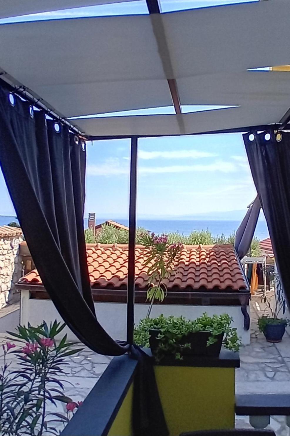 Vivi Studio Apartments Mali Losinj Exterior photo