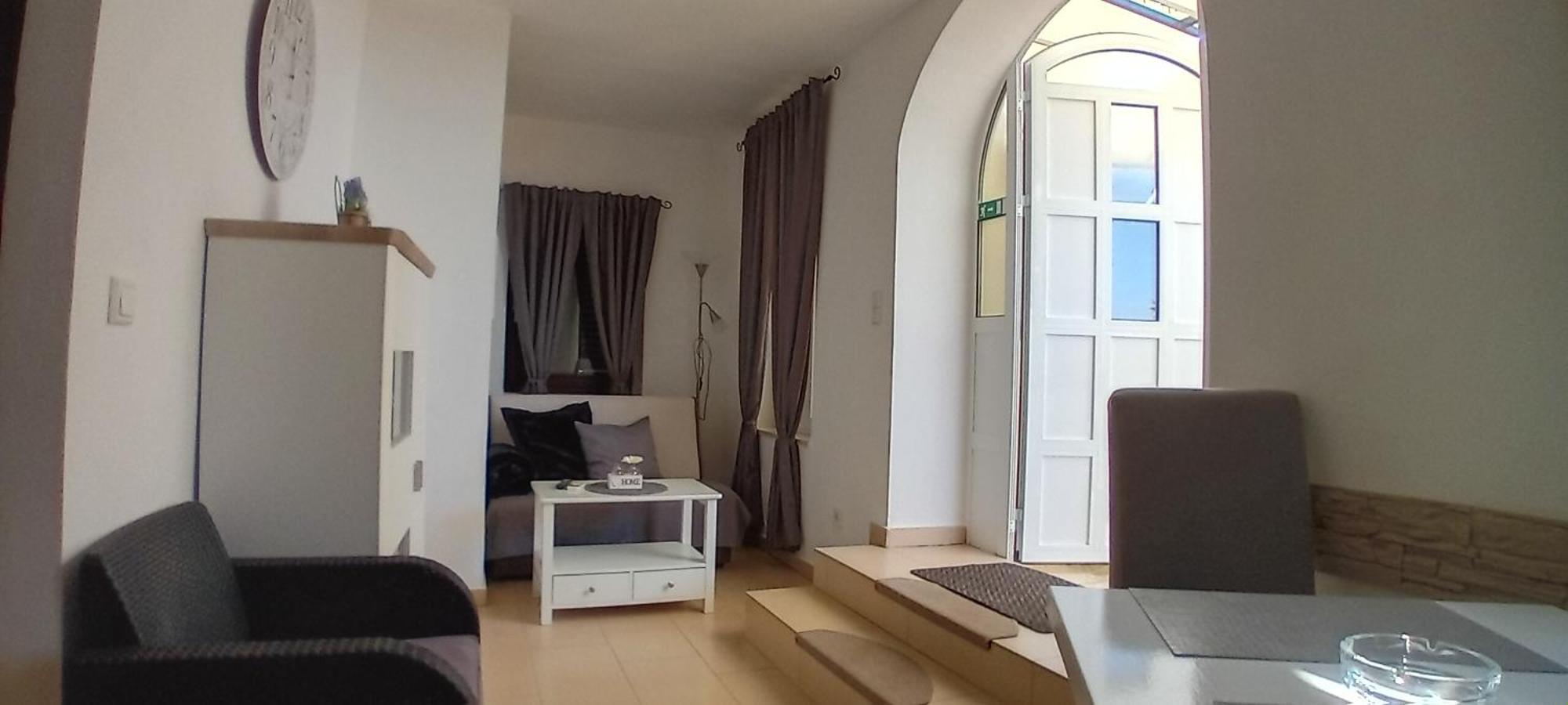 Vivi Studio Apartments Mali Losinj Exterior photo