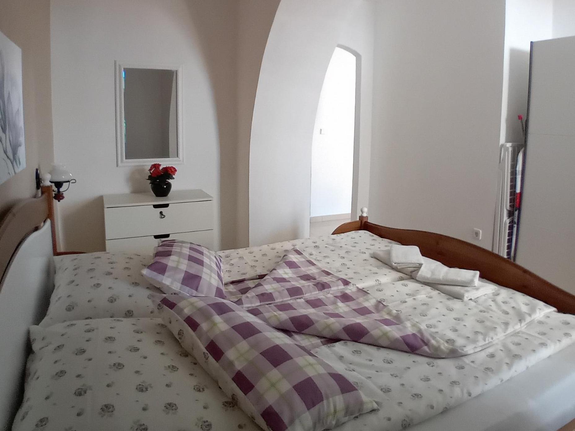 Vivi Studio Apartments Mali Losinj Exterior photo